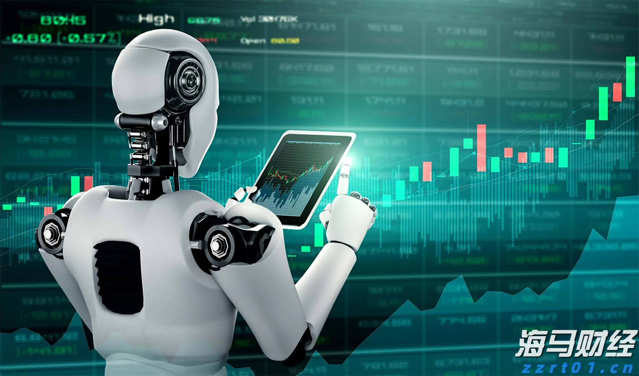 逼空行情带来的投资机会：Mercurity Fintech（MFH.US）