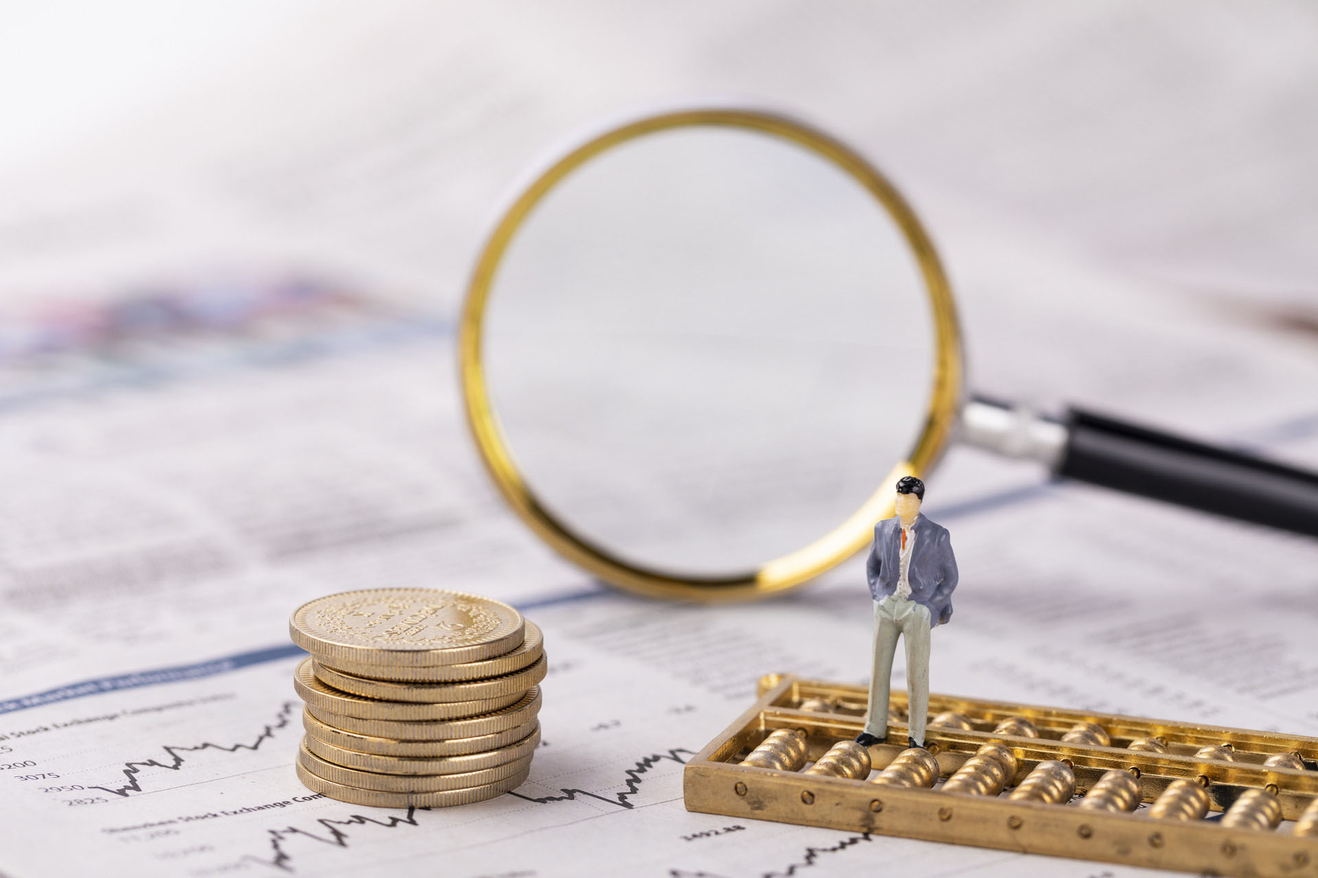 中信证券:政策信号明确 关注医疗器械拐点机会