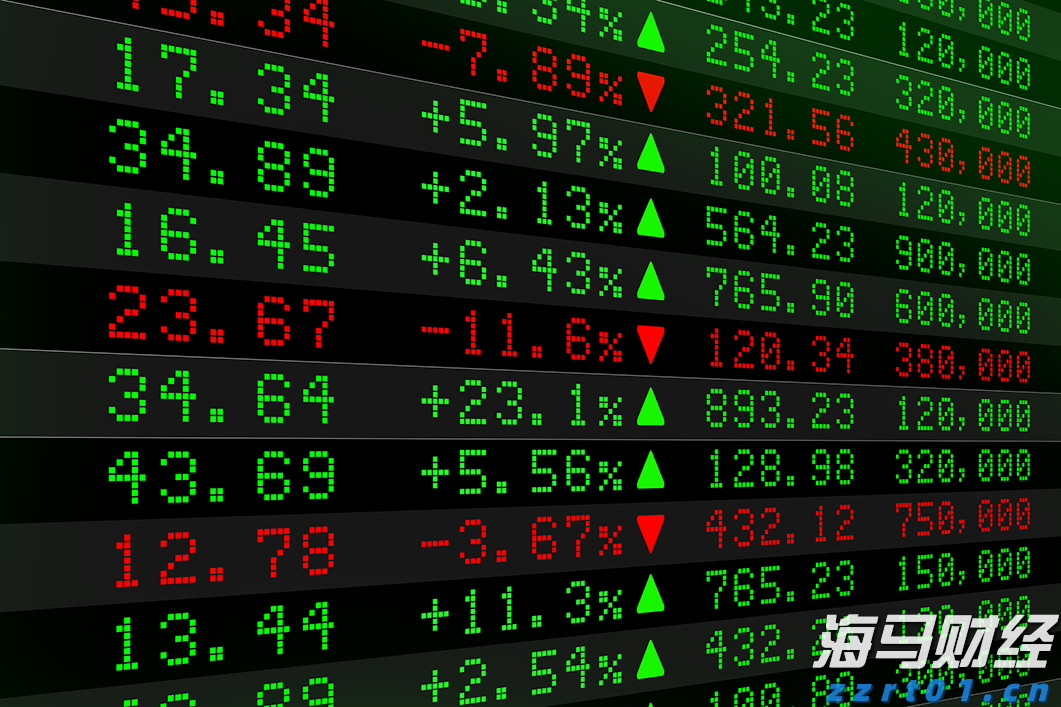 港股收盘(07.22) | 恒指收涨0.54% 煤炭股午后拉升 基建、有色、光伏等表现亮眼